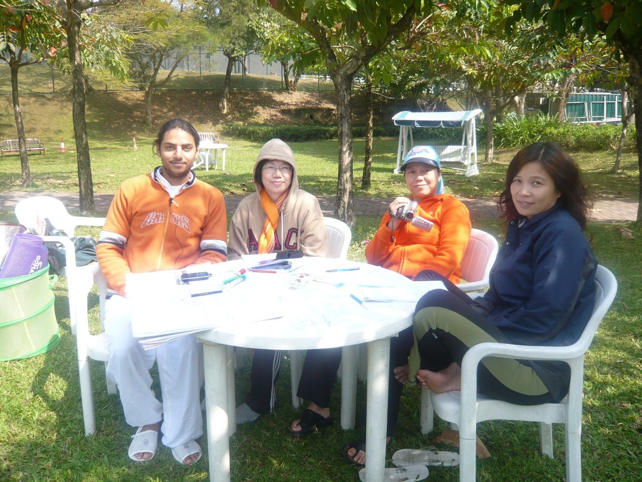 Workshop