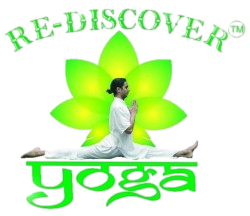 Rediscover Yoga