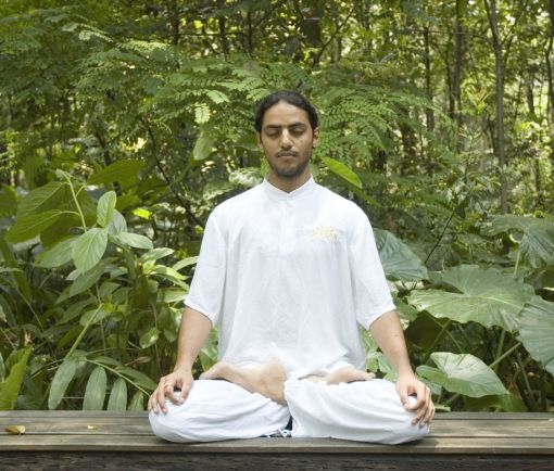 MEDITATION