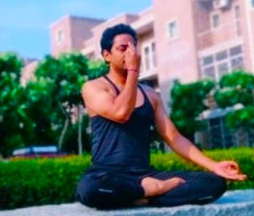 BREATHING TECHNIQUES