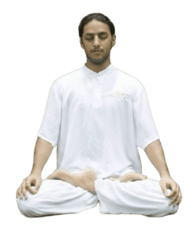 Rediscover Yoga